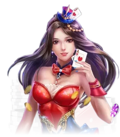 棋牌画面示意